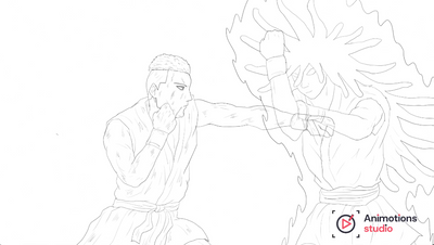 Video thumbnail for Frame by Frame