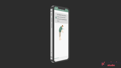 Mobile Application / Explainer Video