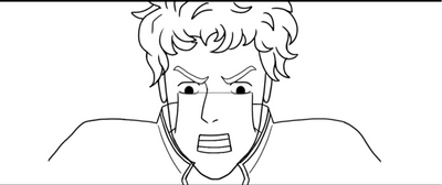 Video thumbnail for Lineart Animation