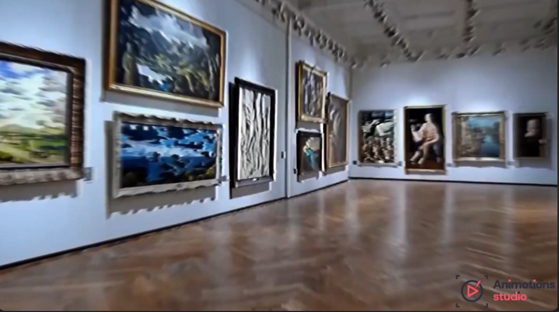 Hubel Lab/ Explainer Video