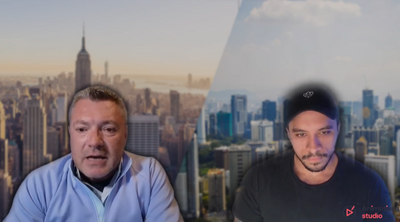 Video thumbnail for With In The Pixels | Talking Head Video Editing