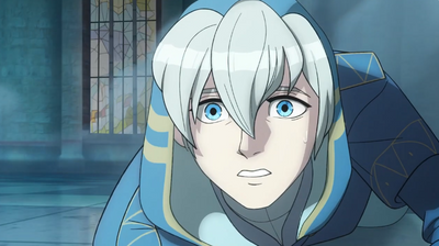 Anime Action Trailer | Hero Saves Her from the Villain