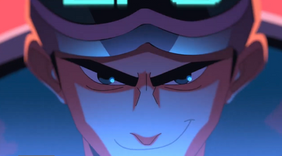 Anime Teaser Trailer | The Cursed Sword Awakens