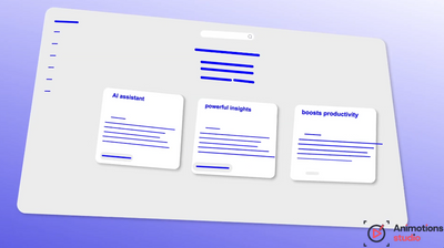 Video thumbnail for Nexus Ai/ Explainer Video