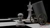 3D Chess Animation