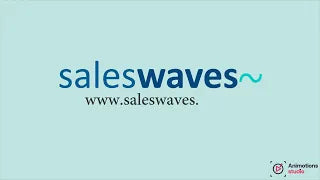 Sales Waves | Stock Video Editing