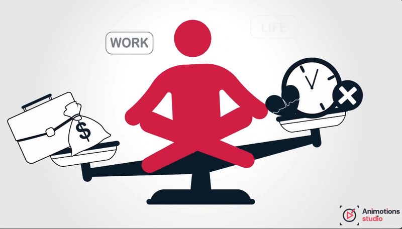 Company Explainer video