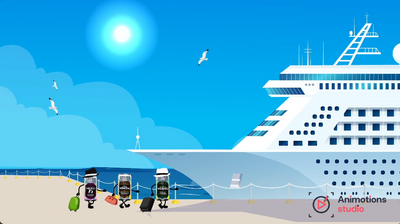 Video thumbnail for Frame by Frame