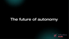 Promotional Animation | Drive Your Dream with Motion