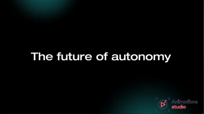 Promotional Animation | Drive Your Dream with Motion
