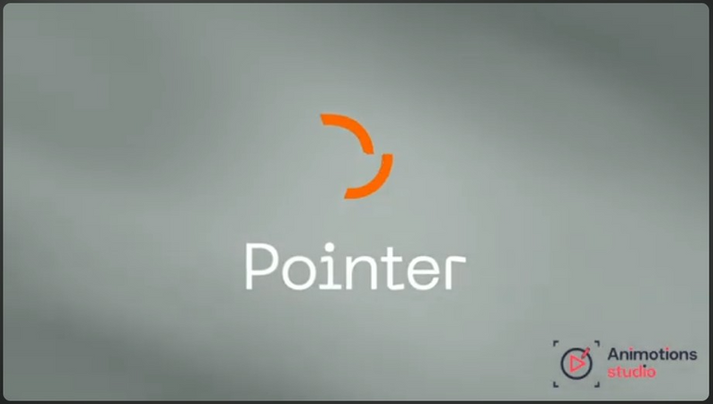 SaaS Forecasting & Business Insights Platform | Explainer Animation