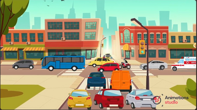 2D Explainer Animation | The Kupelian Group