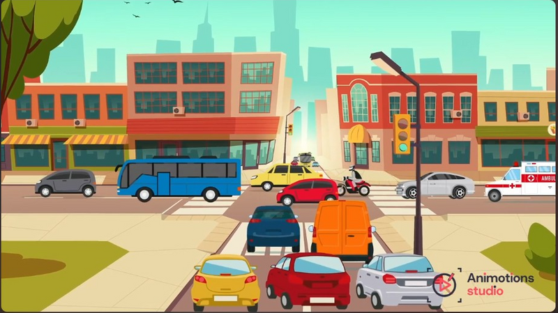 2D Explainer Animation | The Kupelian Group