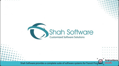 SHAH SOFTWARE | Professional 2D Animation