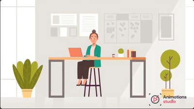 2D Explainer Animation | NovaVia Health