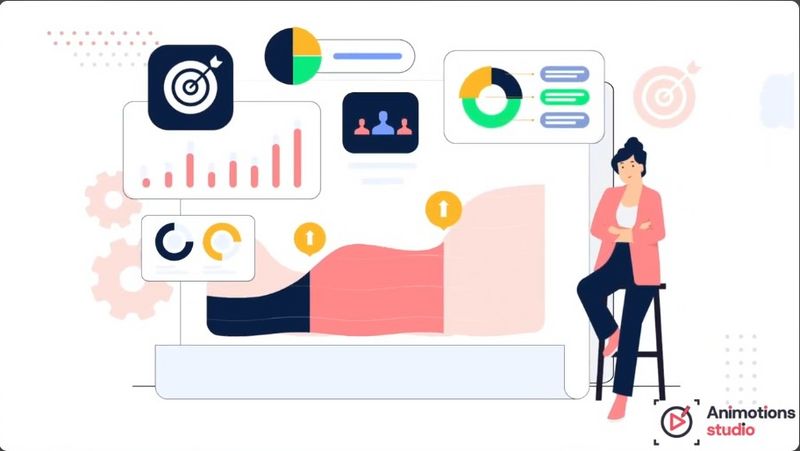 Learnrr | Engaging 2D Animation Video