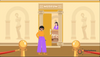 2D Mobile App Explainer Animation | WUK
