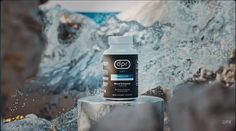 3D Product Animation Showreel